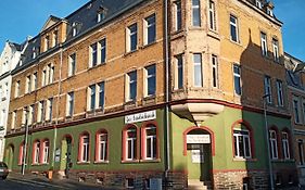 Zur Friedrichsruh