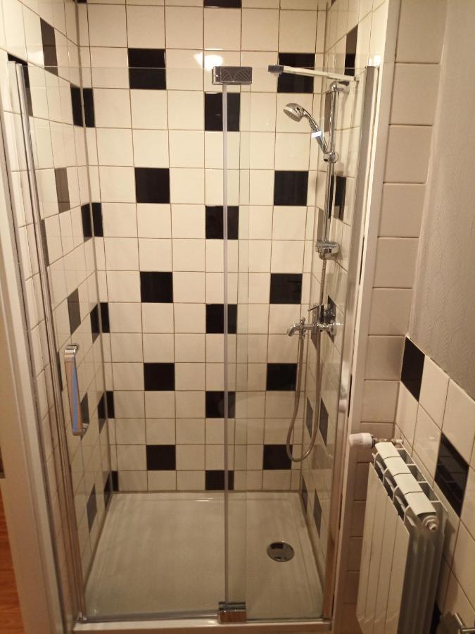 Bed and Breakfast Zur Friedrichsruh Oelsnitz  Exterior foto