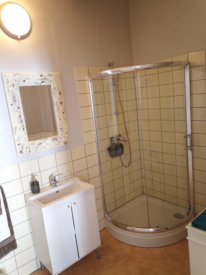 Bed and Breakfast Zur Friedrichsruh Oelsnitz  Exterior foto