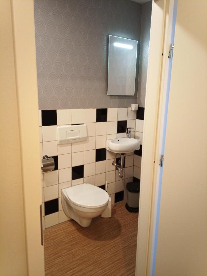 Bed and Breakfast Zur Friedrichsruh Oelsnitz  Exterior foto