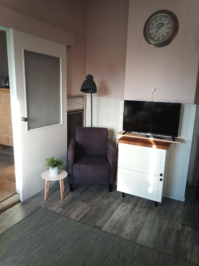 Bed and Breakfast Zur Friedrichsruh Oelsnitz  Exterior foto