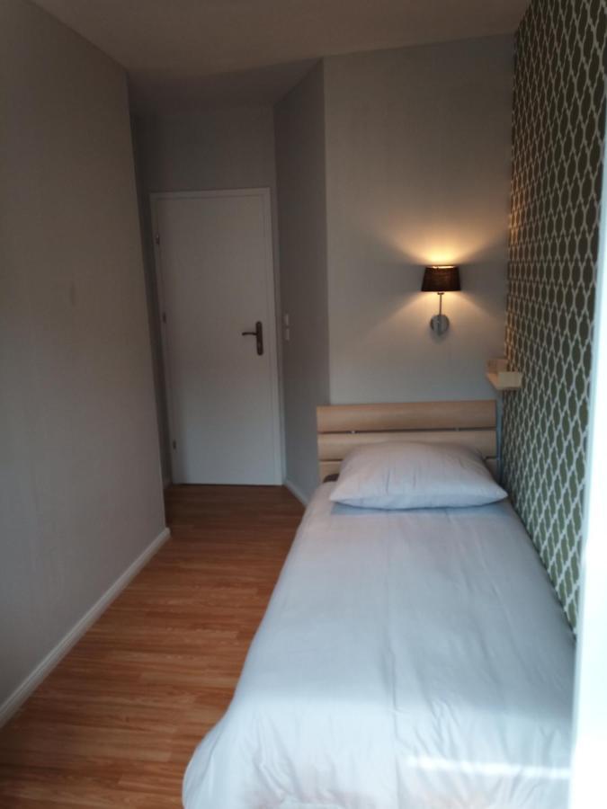 Bed and Breakfast Zur Friedrichsruh Oelsnitz  Exterior foto