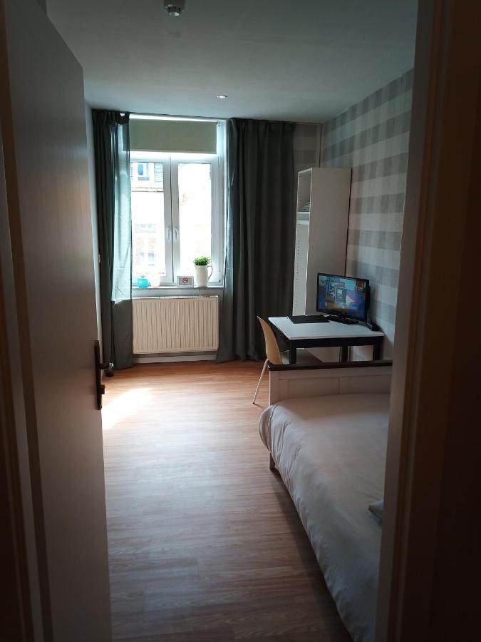 Bed and Breakfast Zur Friedrichsruh Oelsnitz  Exterior foto