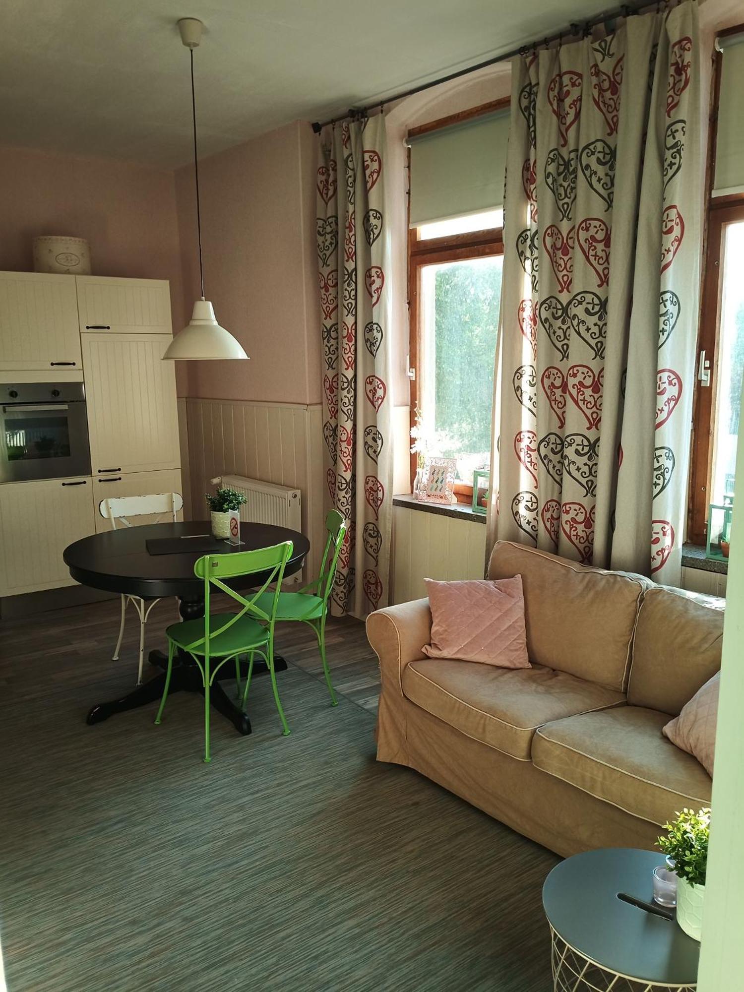 Bed and Breakfast Zur Friedrichsruh Oelsnitz  Exterior foto