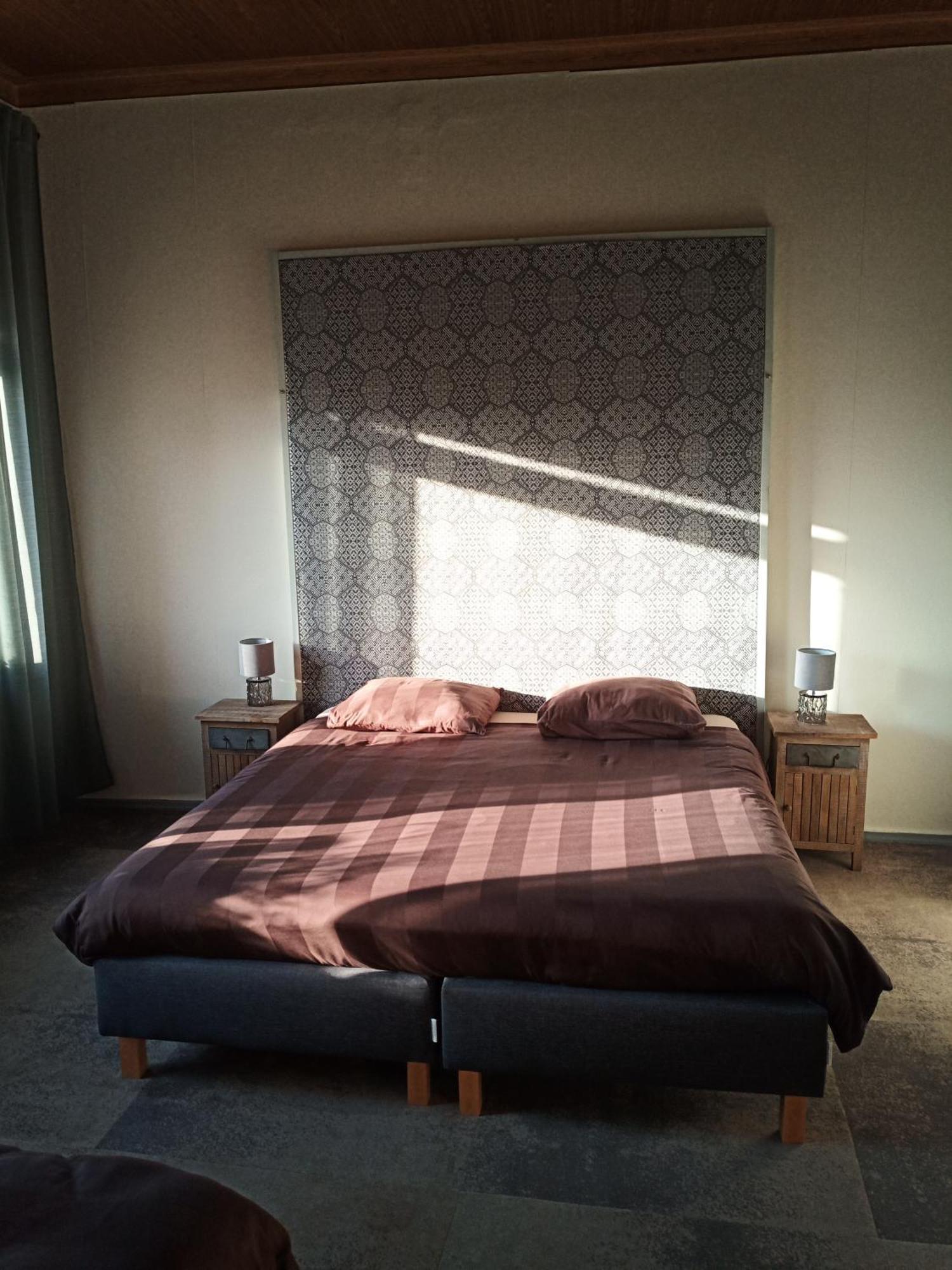 Bed and Breakfast Zur Friedrichsruh Oelsnitz  Exterior foto